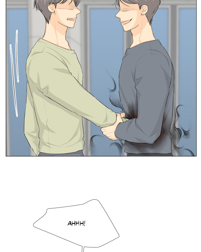 Half-Ghost Chapter 100 page 5 - 