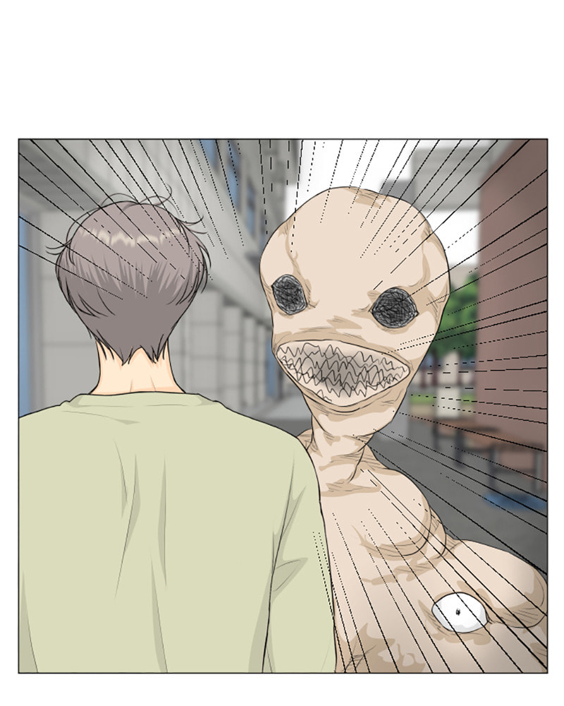 Half-Ghost Chapter 100 page 42 - 