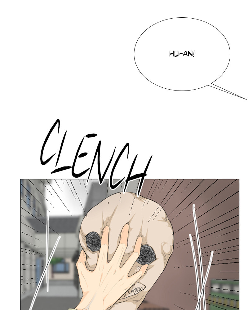 Half-Ghost Chapter 100 page 43 - 