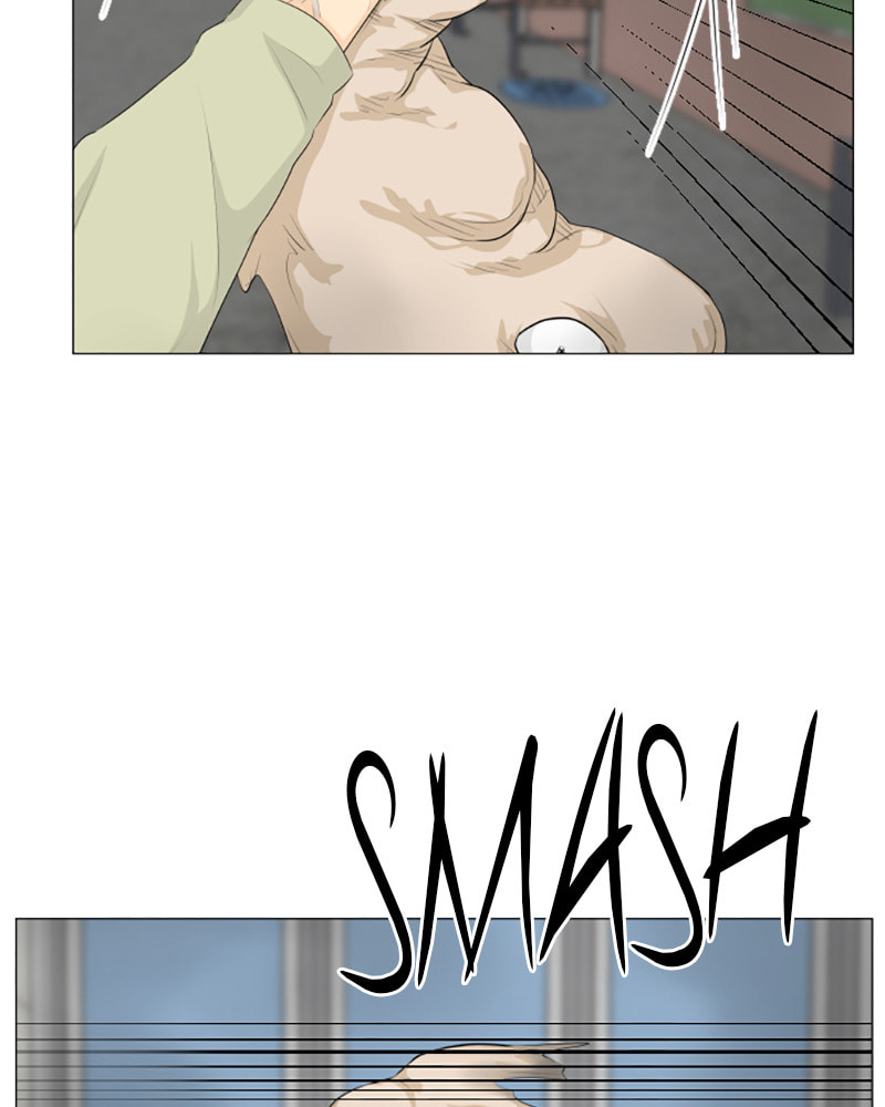 Half-Ghost Chapter 100 page 44 - 