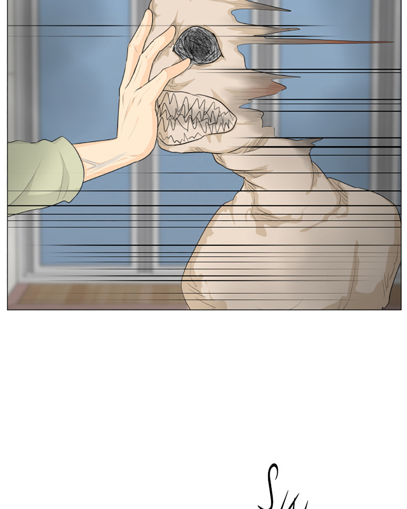 Half-Ghost Chapter 100 page 45 - 