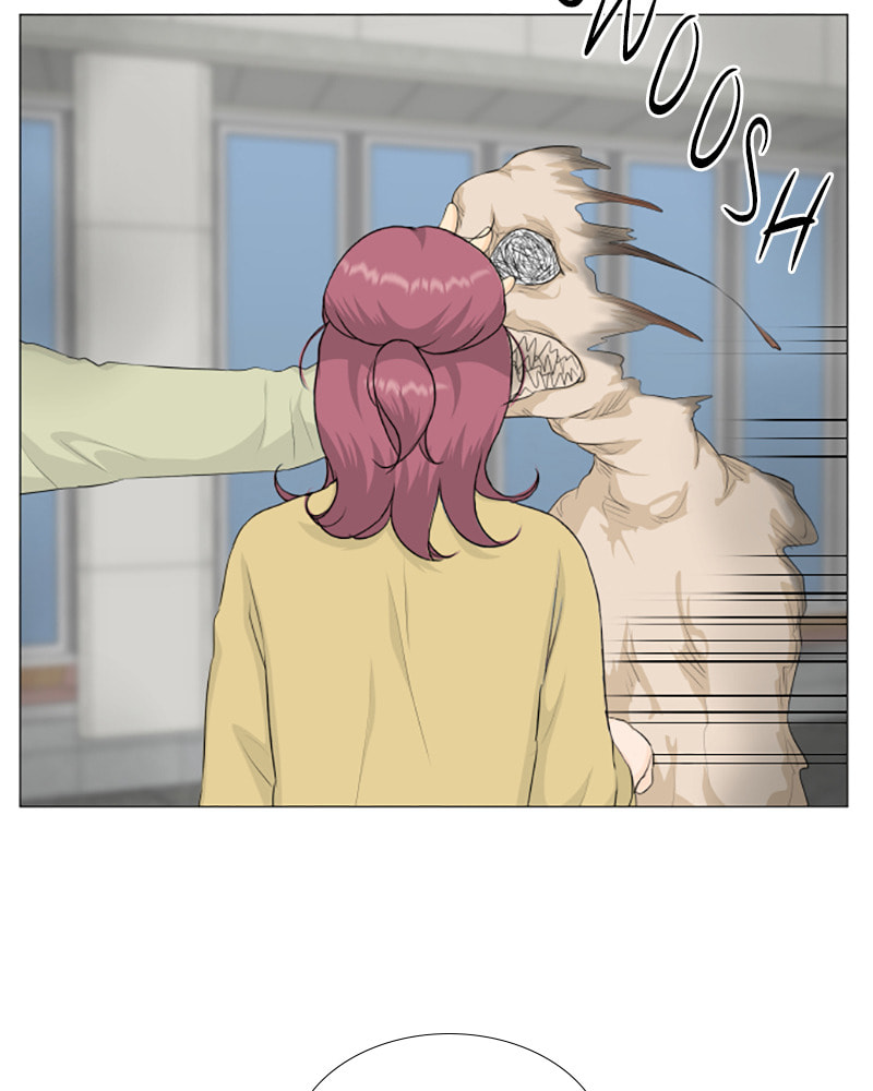 Half-Ghost Chapter 100 page 46 - 