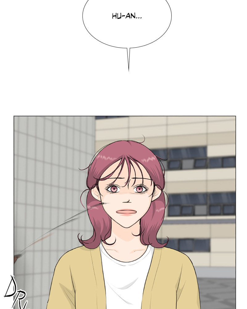 Half-Ghost Chapter 100 page 47 - 