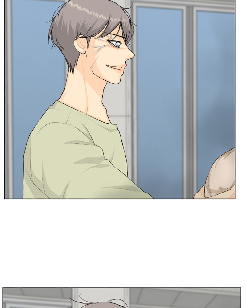 Half-Ghost Chapter 100 page 50 - 