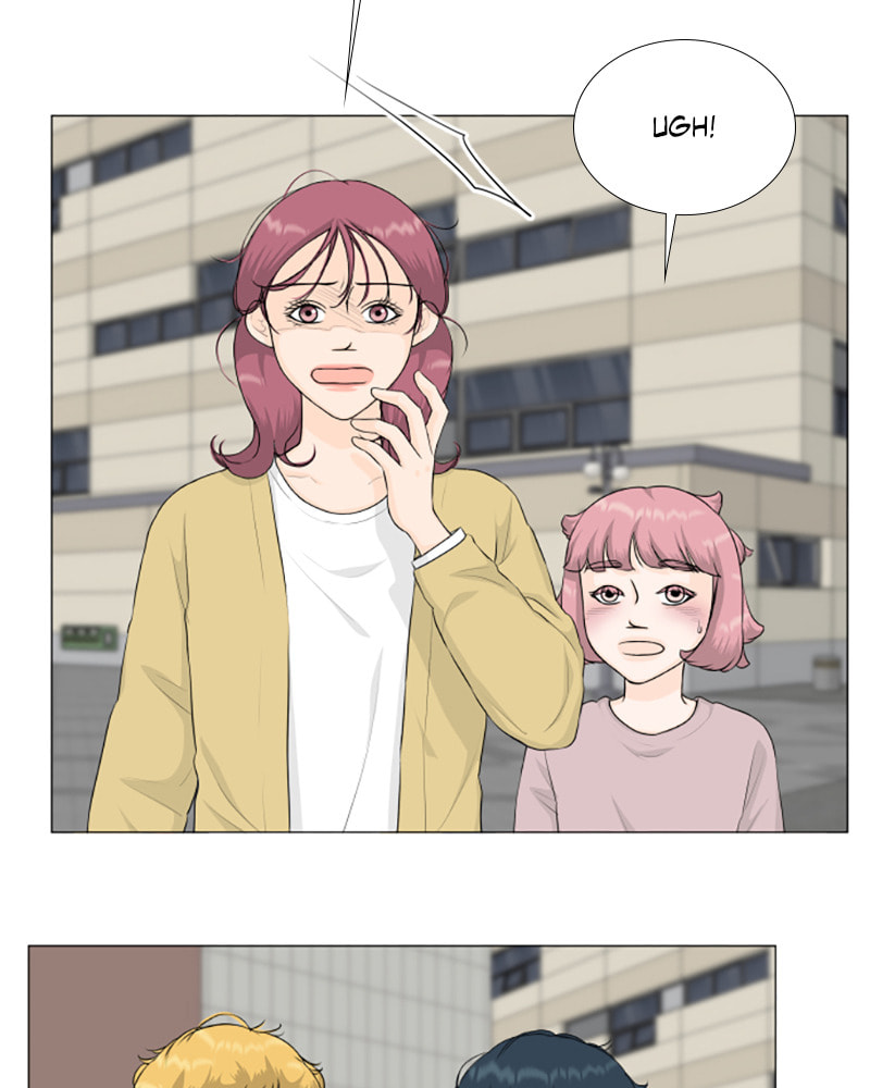 Half-Ghost Chapter 100 page 6 - 