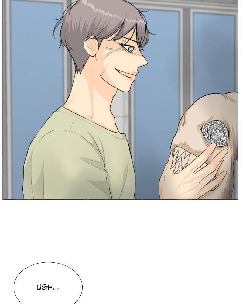 Half-Ghost Chapter 100 page 51 - 