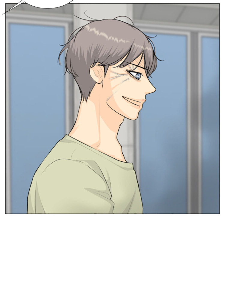 Half-Ghost Chapter 100 page 52 - 