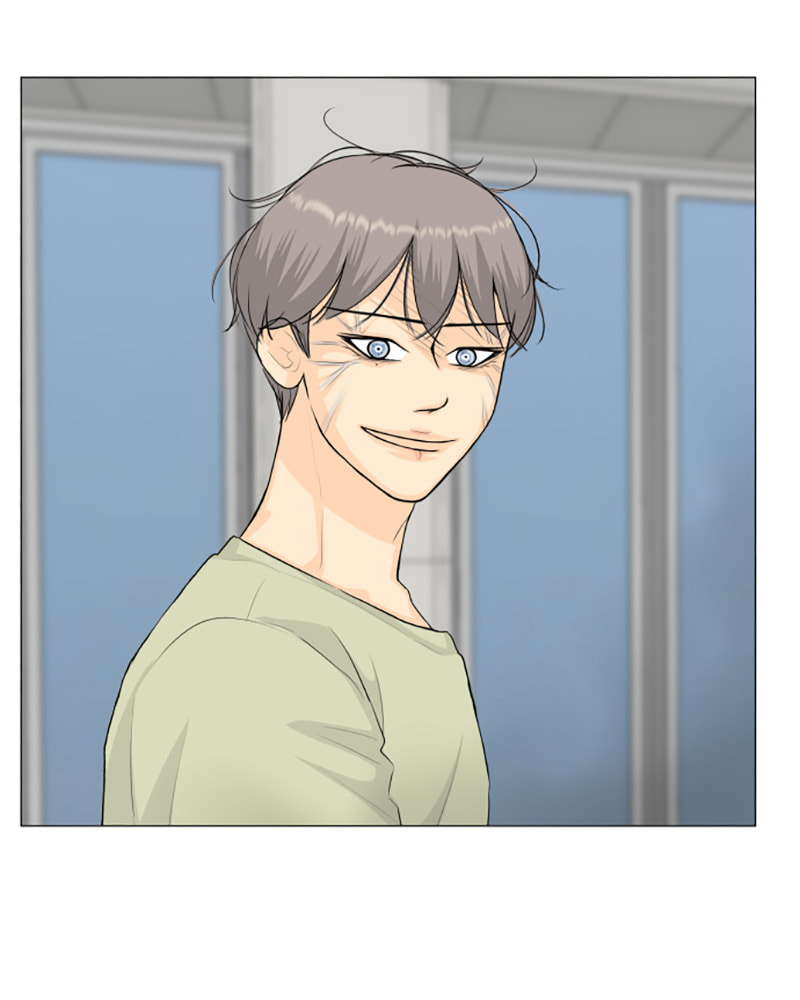 Half-Ghost Chapter 100 page 53 - 