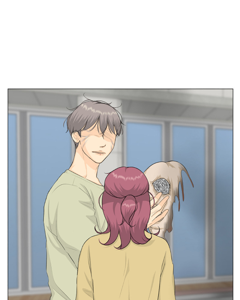 Half-Ghost Chapter 100 page 56 - 