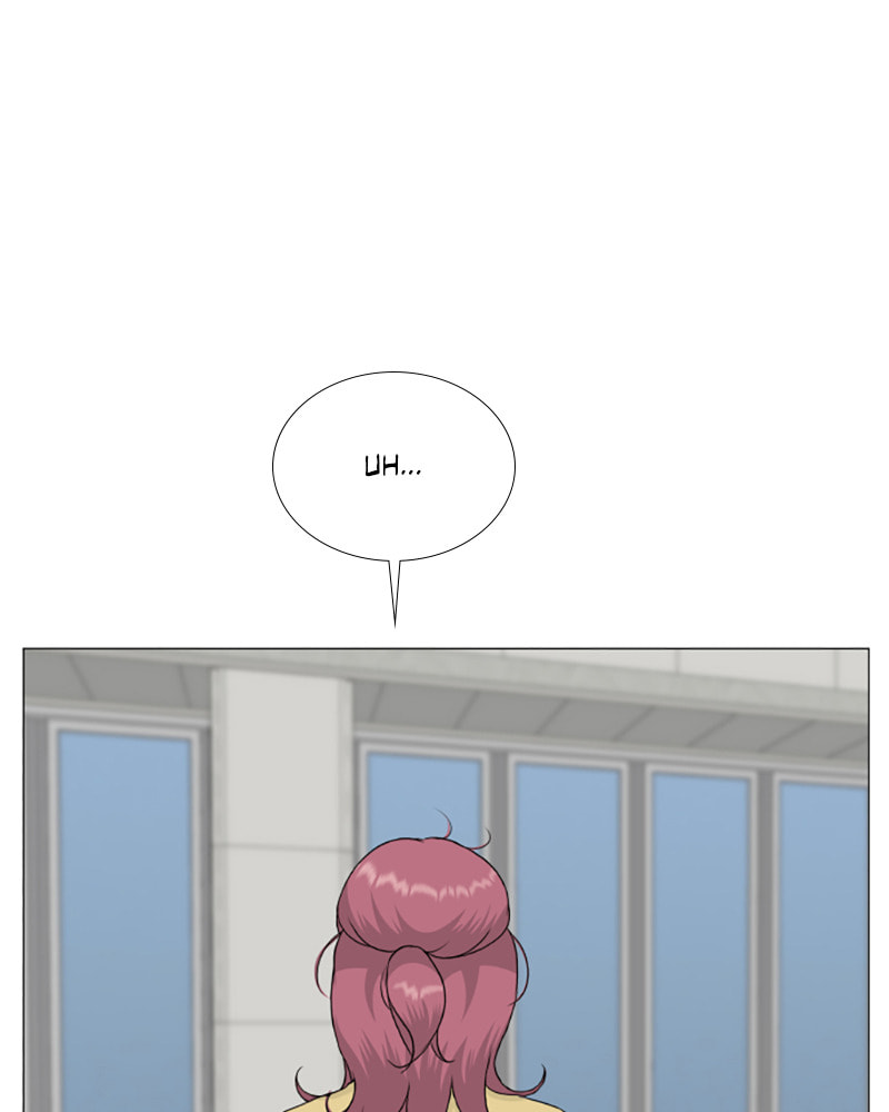 Half-Ghost Chapter 100 page 60 - 