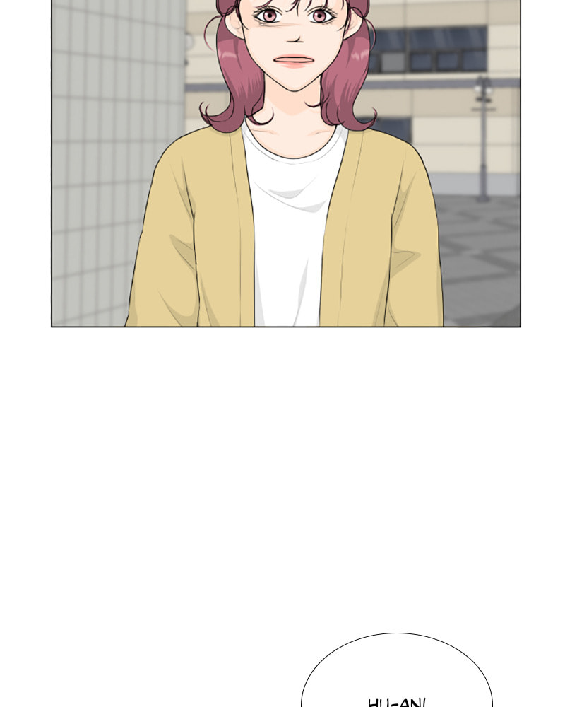 Half-Ghost Chapter 100 page 62 - 