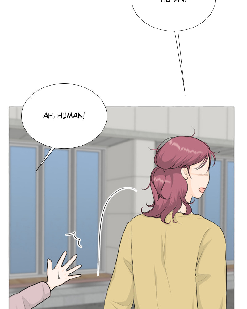 Half-Ghost Chapter 100 page 63 - 