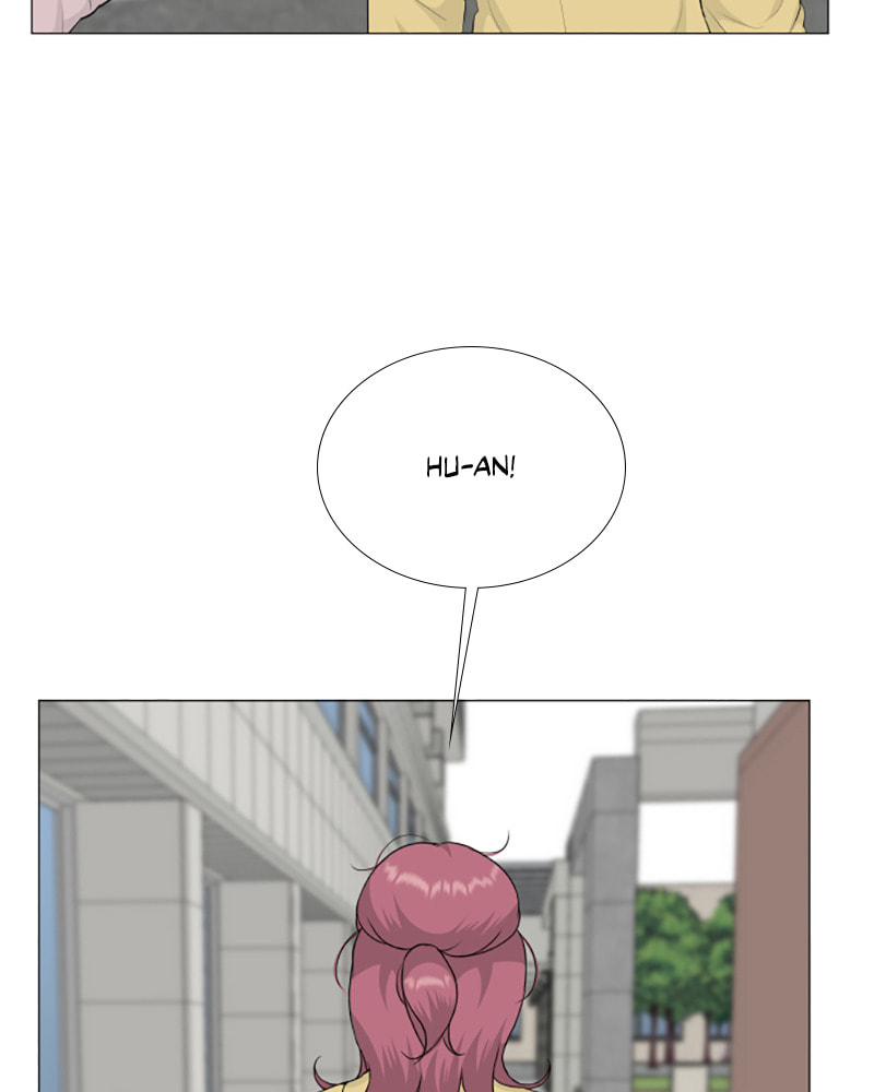 Half-Ghost Chapter 100 page 64 - 
