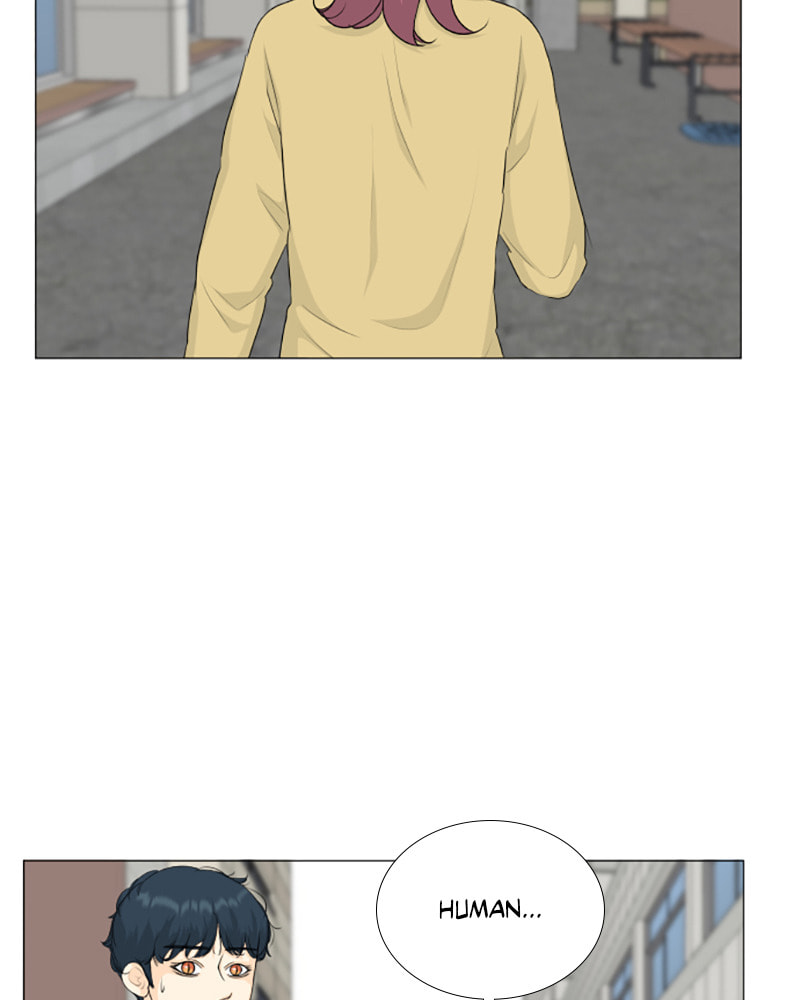 Half-Ghost Chapter 100 page 65 - 