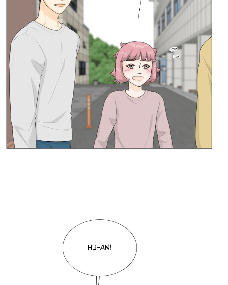 Half-Ghost Chapter 100 page 66 - 