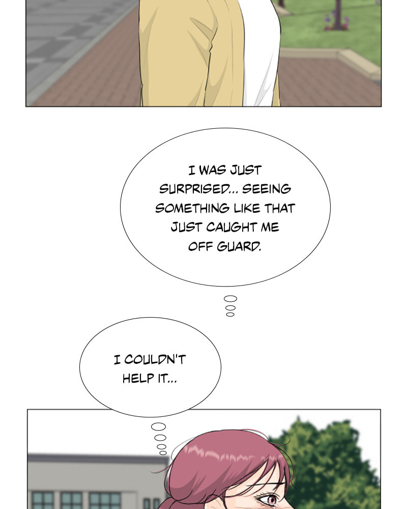 Half-Ghost Chapter 100 page 73 - 