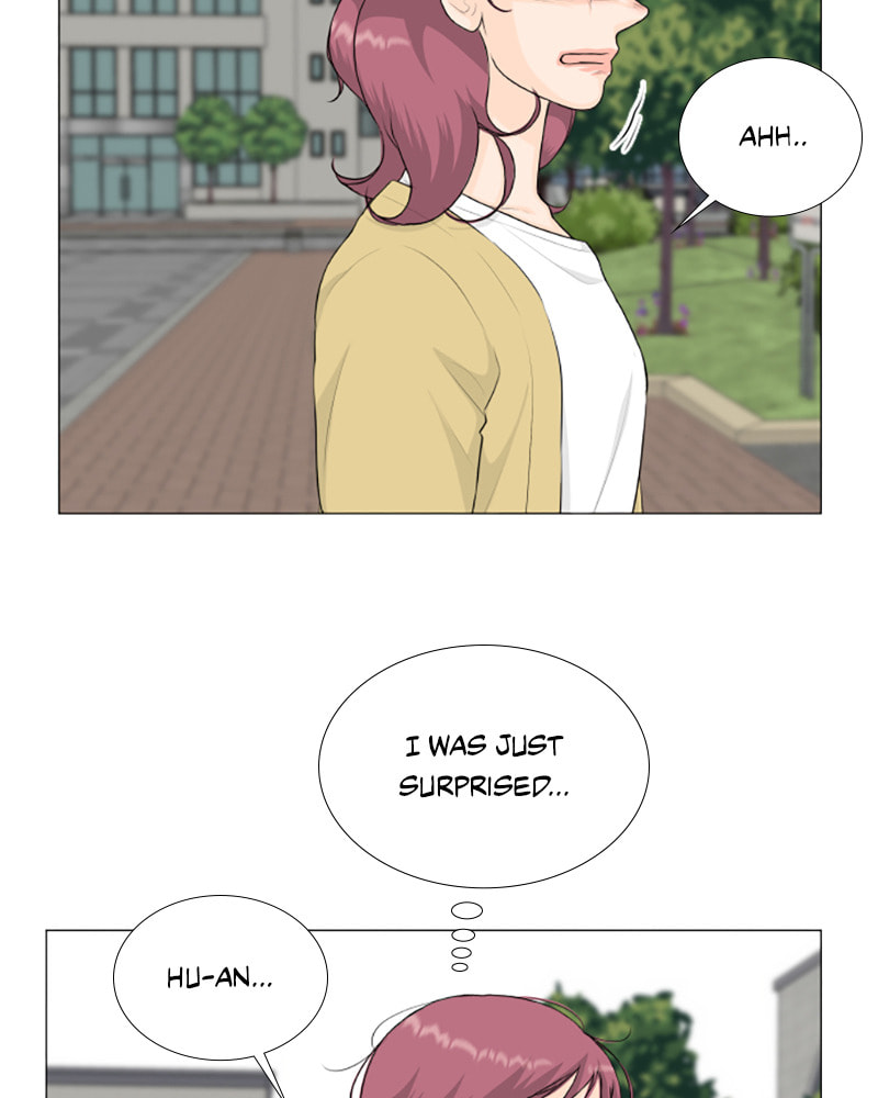 Half-Ghost Chapter 100 page 74 - 
