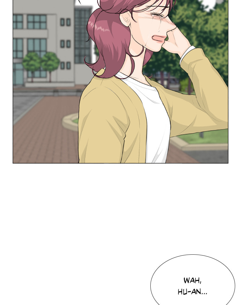 Half-Ghost Chapter 100 page 75 - 
