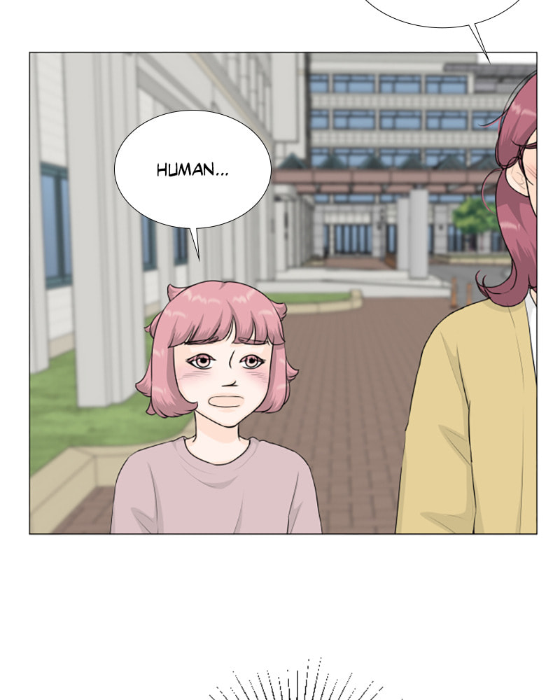 Half-Ghost Chapter 100 page 76 - 
