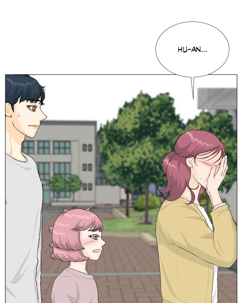 Half-Ghost Chapter 100 page 81 - 