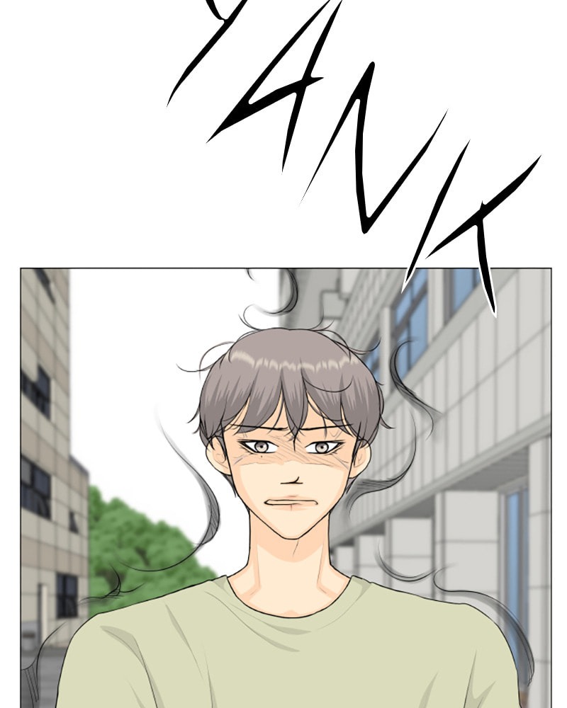 Half-Ghost Chapter 100 page 10 - 
