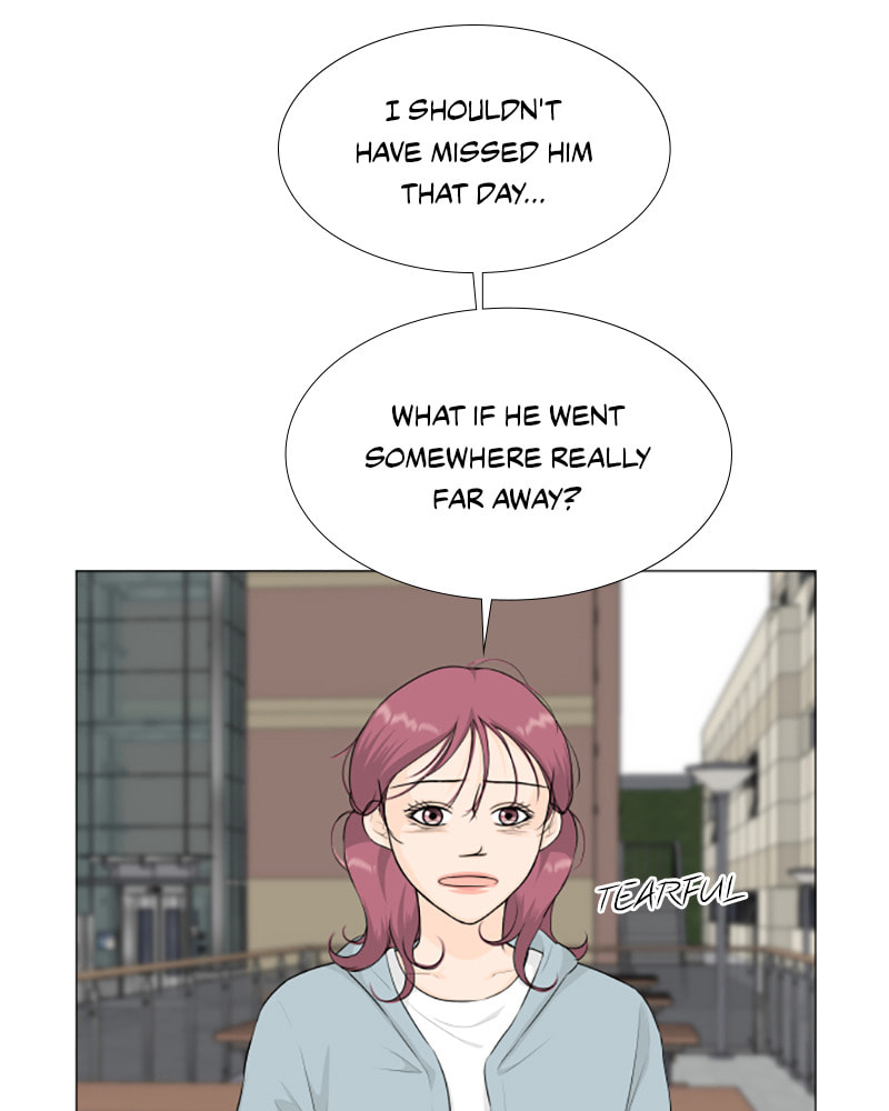 Half-Ghost Chapter 101 page 11 - 