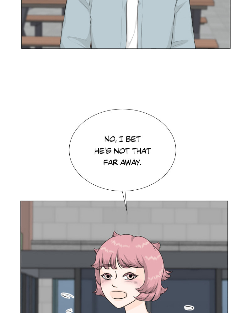 Half-Ghost Chapter 101 page 12 - 