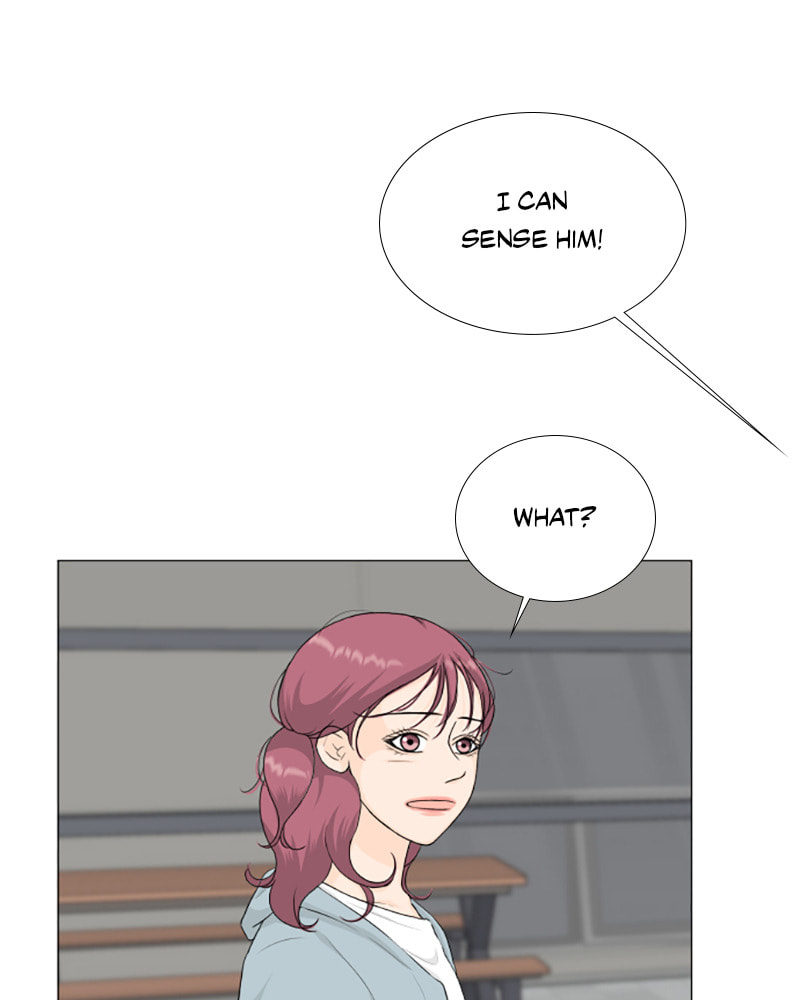 Half-Ghost Chapter 101 page 15 - 