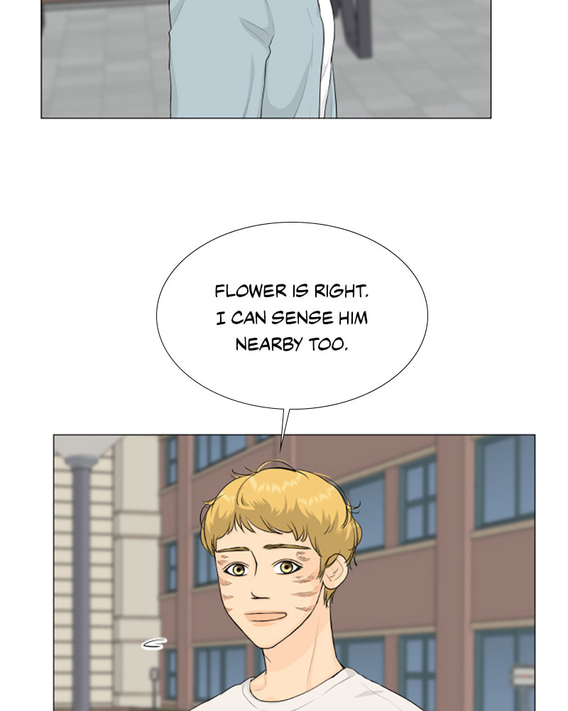 Half-Ghost Chapter 101 page 16 - 