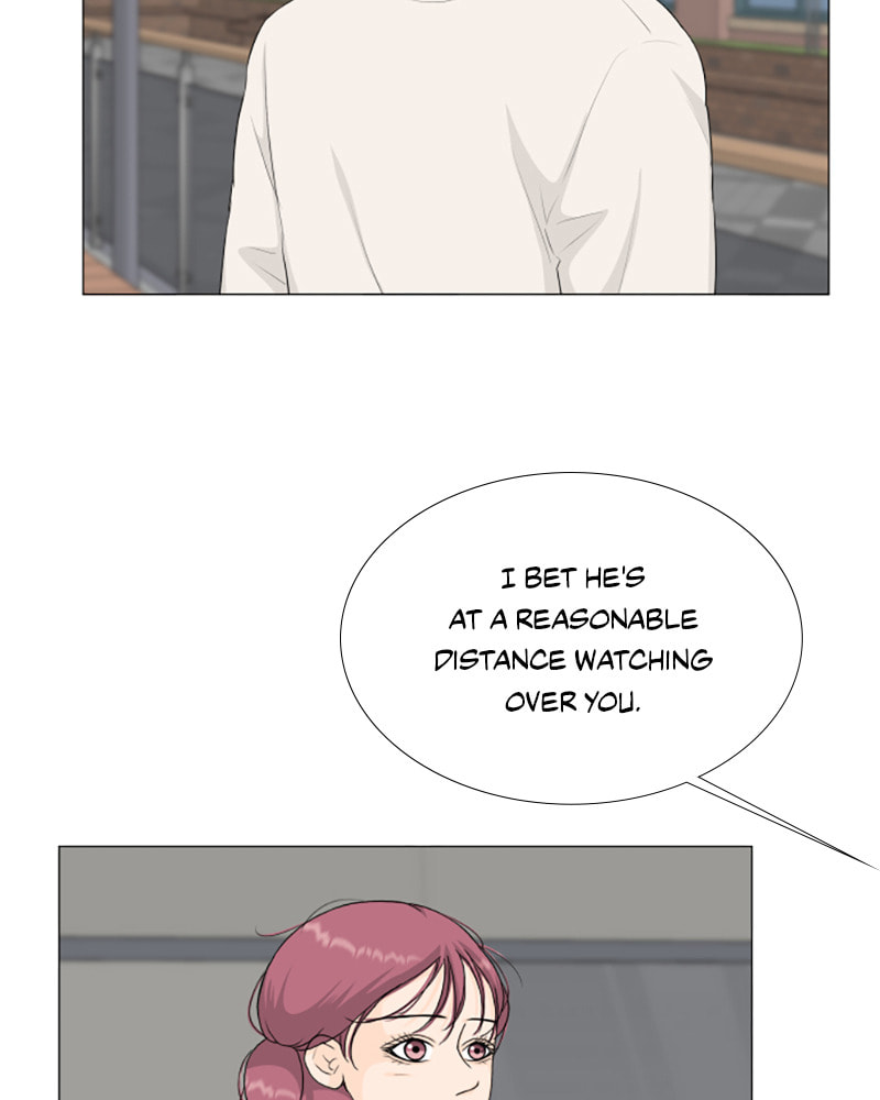 Half-Ghost Chapter 101 page 17 - 