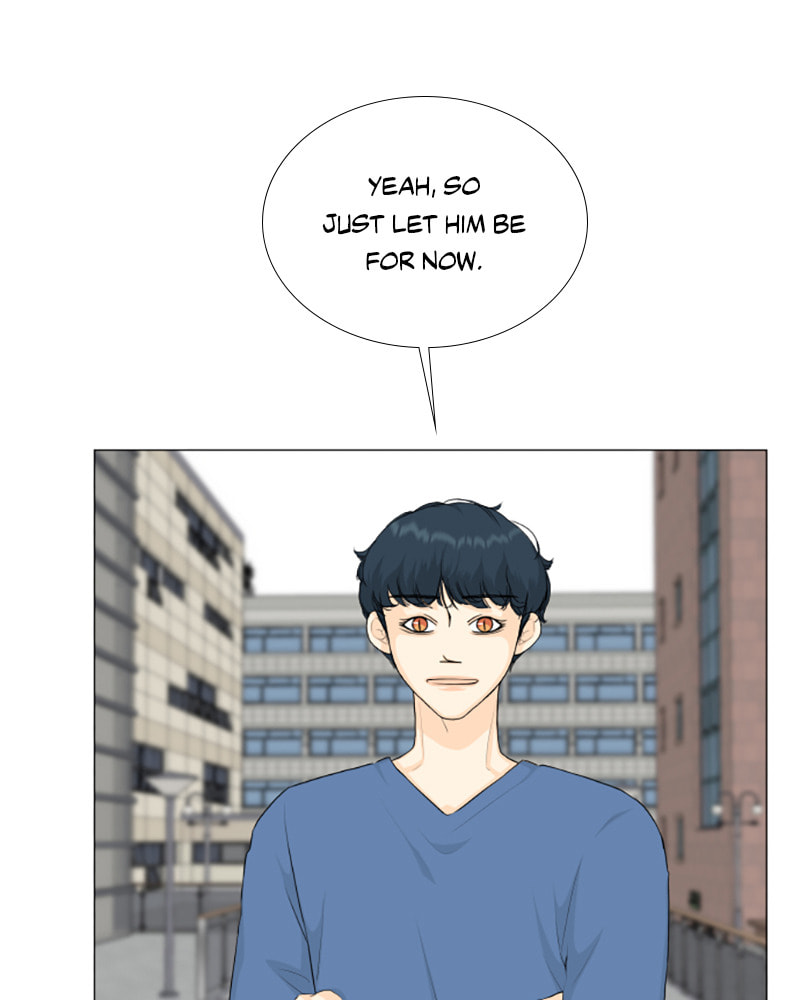 Half-Ghost Chapter 101 page 20 - 