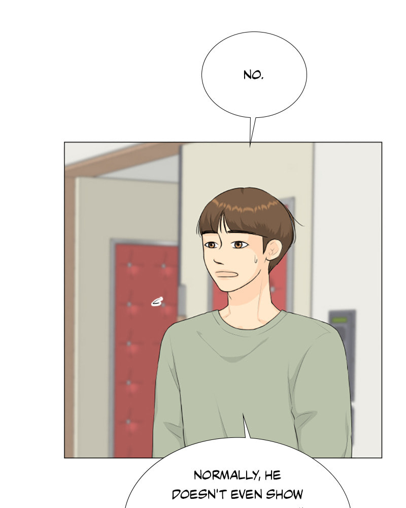 Half-Ghost Chapter 101 page 3 - 