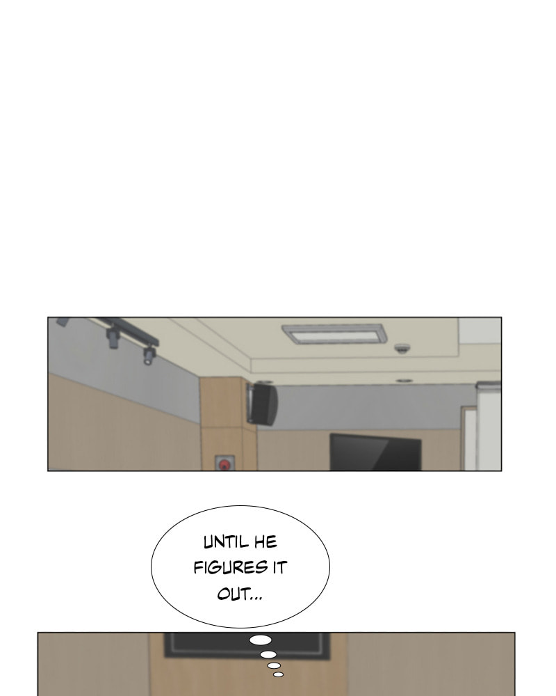 Half-Ghost Chapter 101 page 25 - 