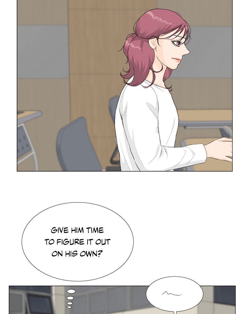 Half-Ghost Chapter 101 page 26 - 