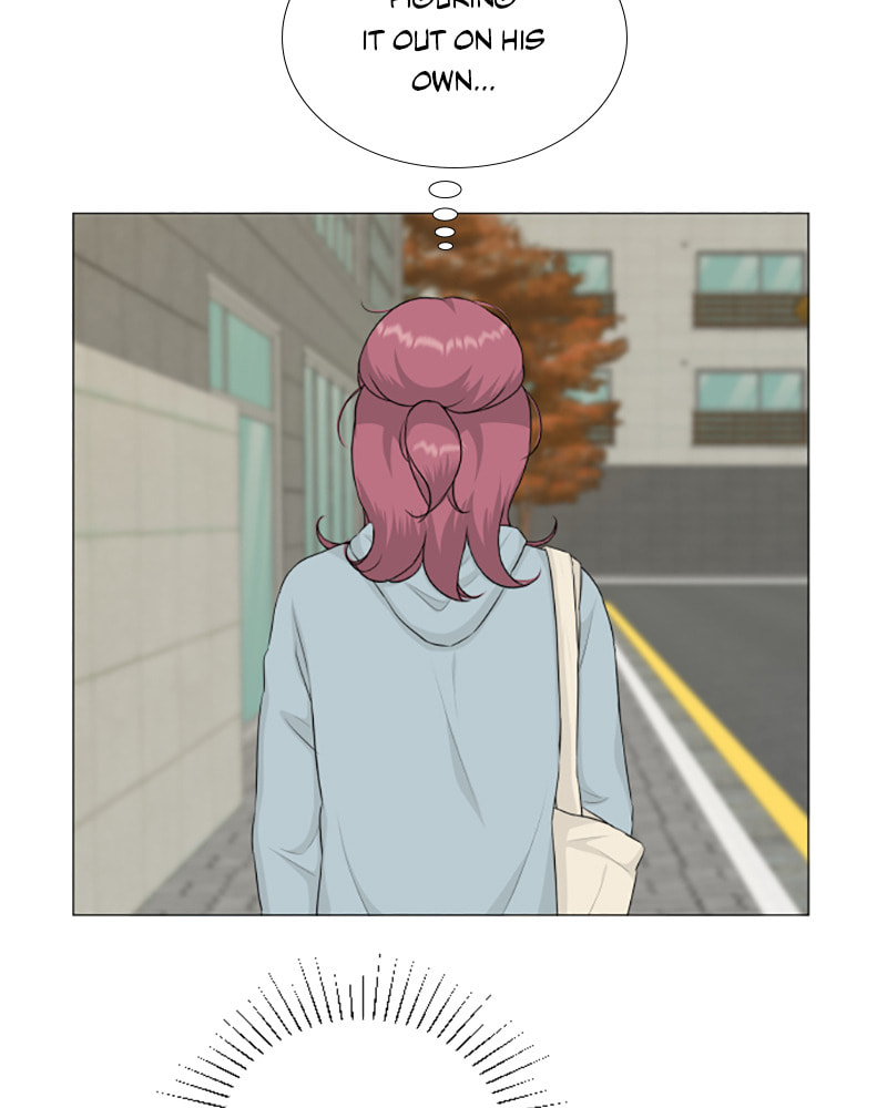 Half-Ghost Chapter 101 page 29 - 