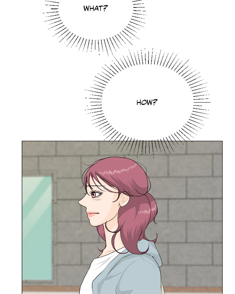 Half-Ghost Chapter 101 page 30 - 