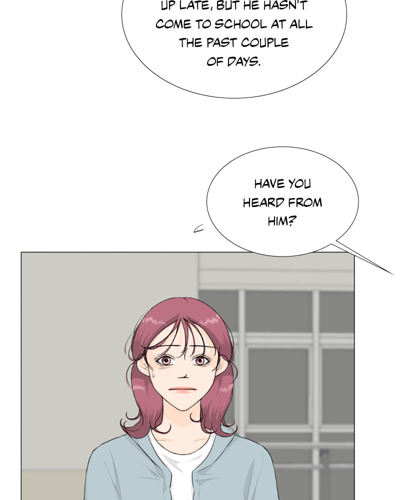 Half-Ghost Chapter 101 page 4 - 