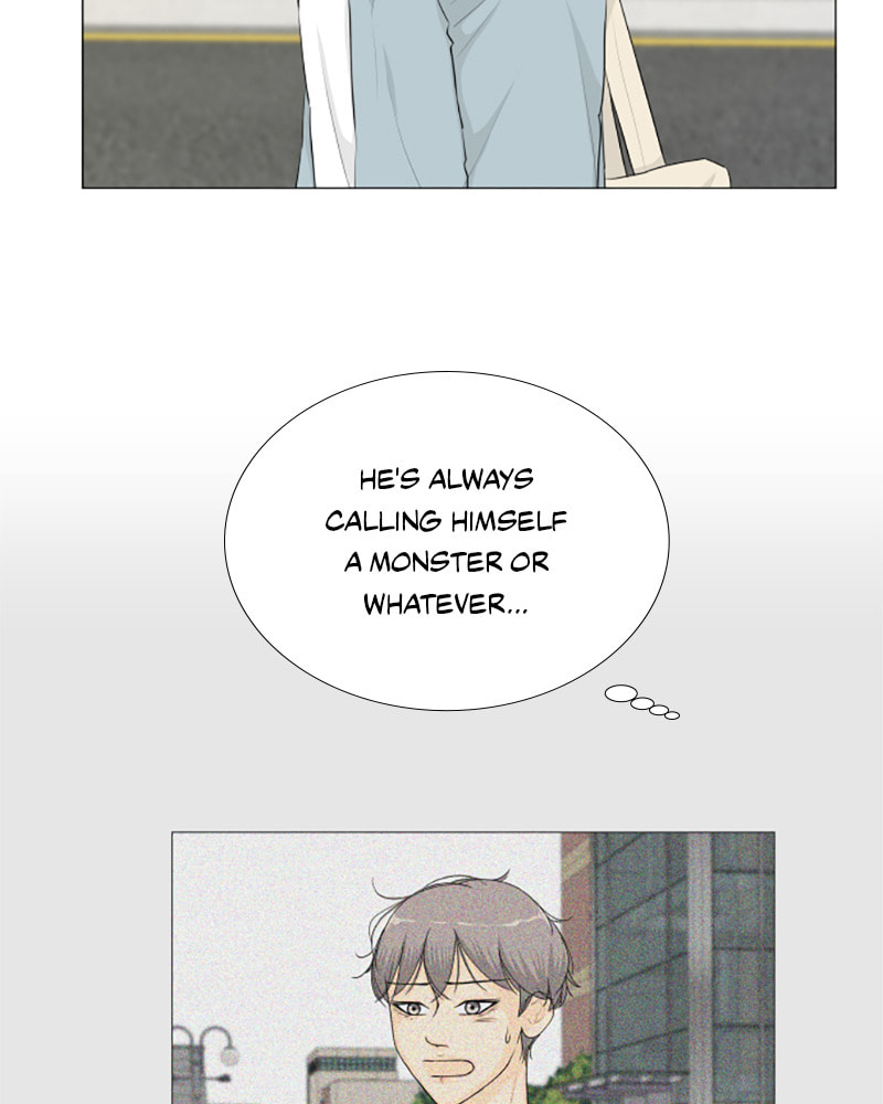 Half-Ghost Chapter 101 page 31 - 