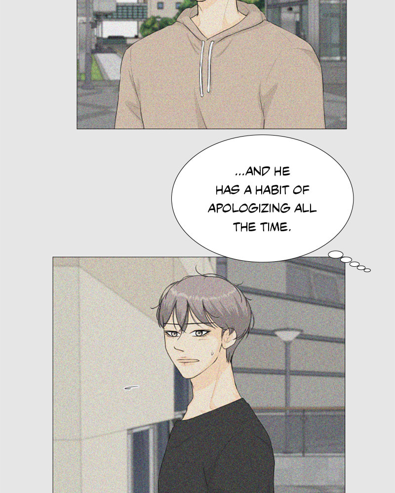 Half-Ghost Chapter 101 page 32 - 