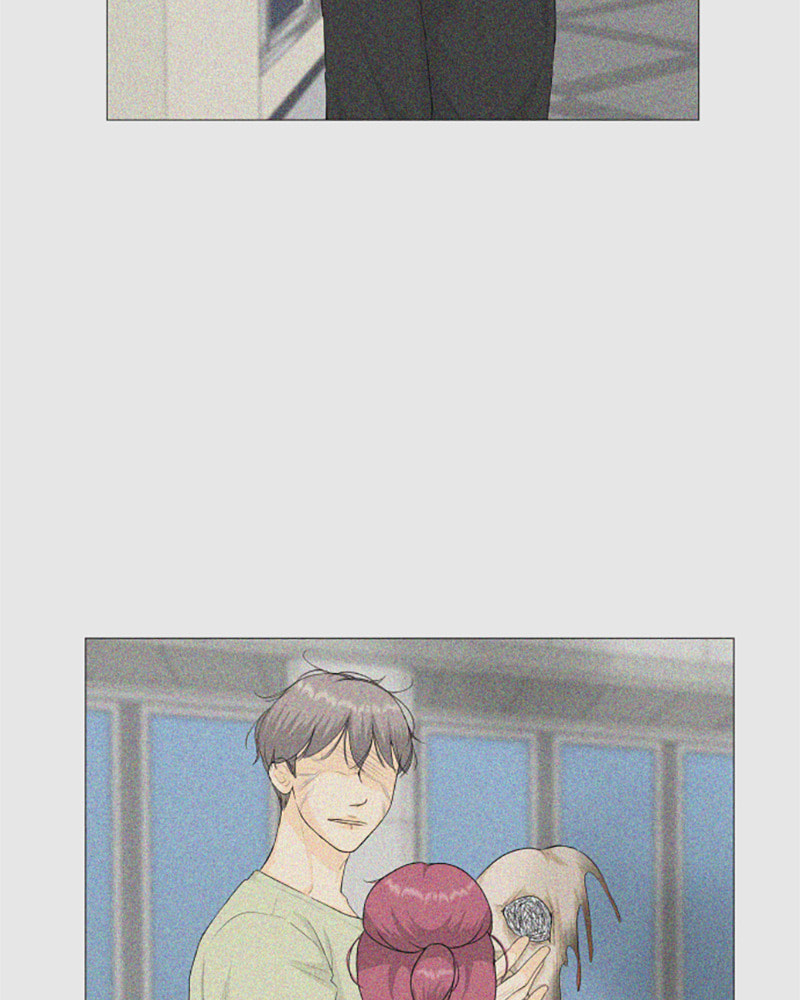 Half-Ghost Chapter 101 page 33 - 