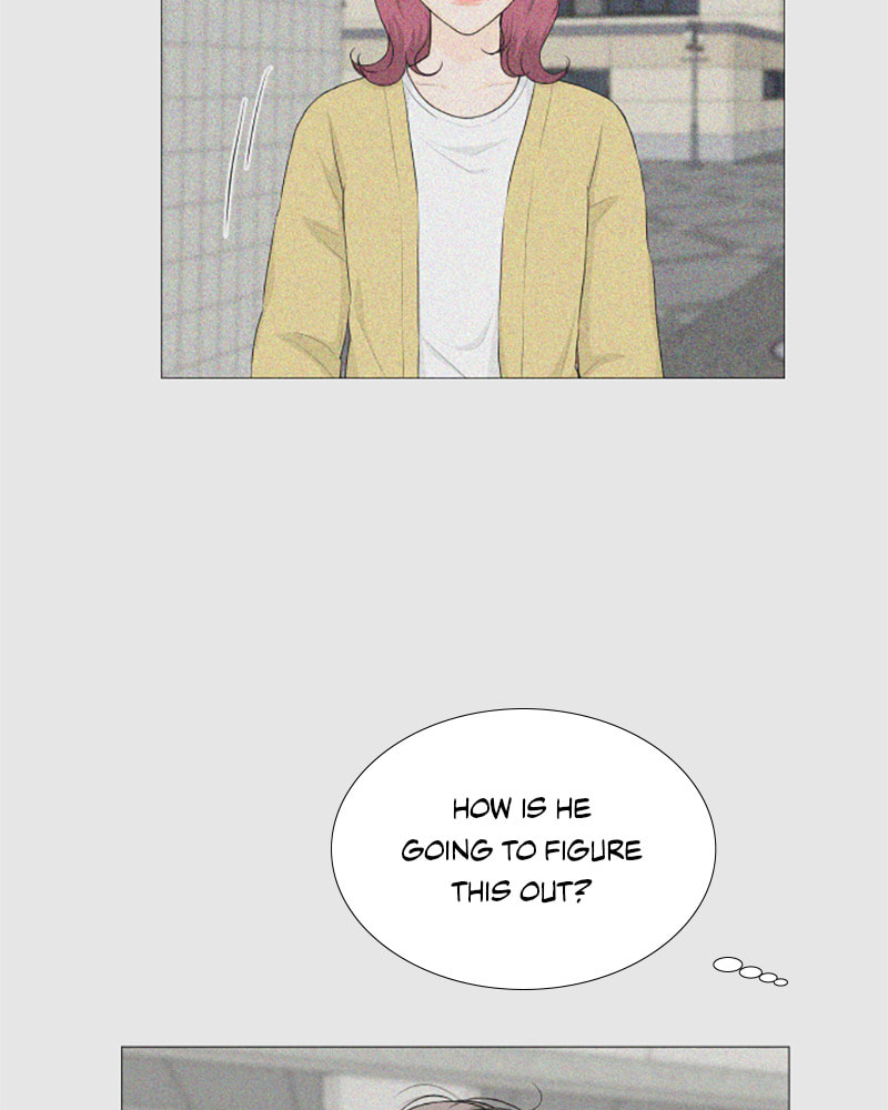 Half-Ghost Chapter 101 page 35 - 