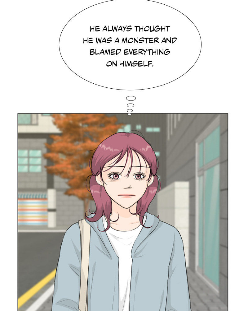 Half-Ghost Chapter 101 page 37 - 
