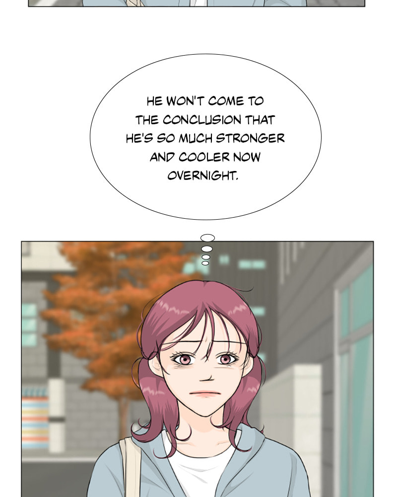 Half-Ghost Chapter 101 page 38 - 