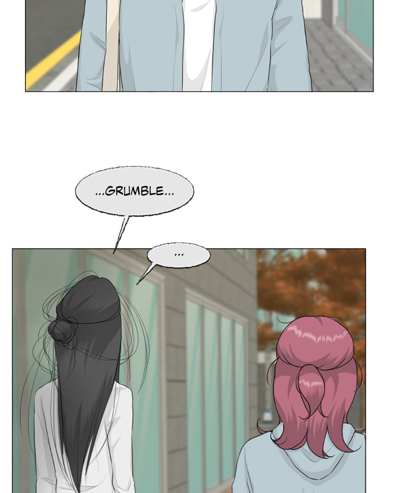 Half-Ghost Chapter 101 page 42 - 