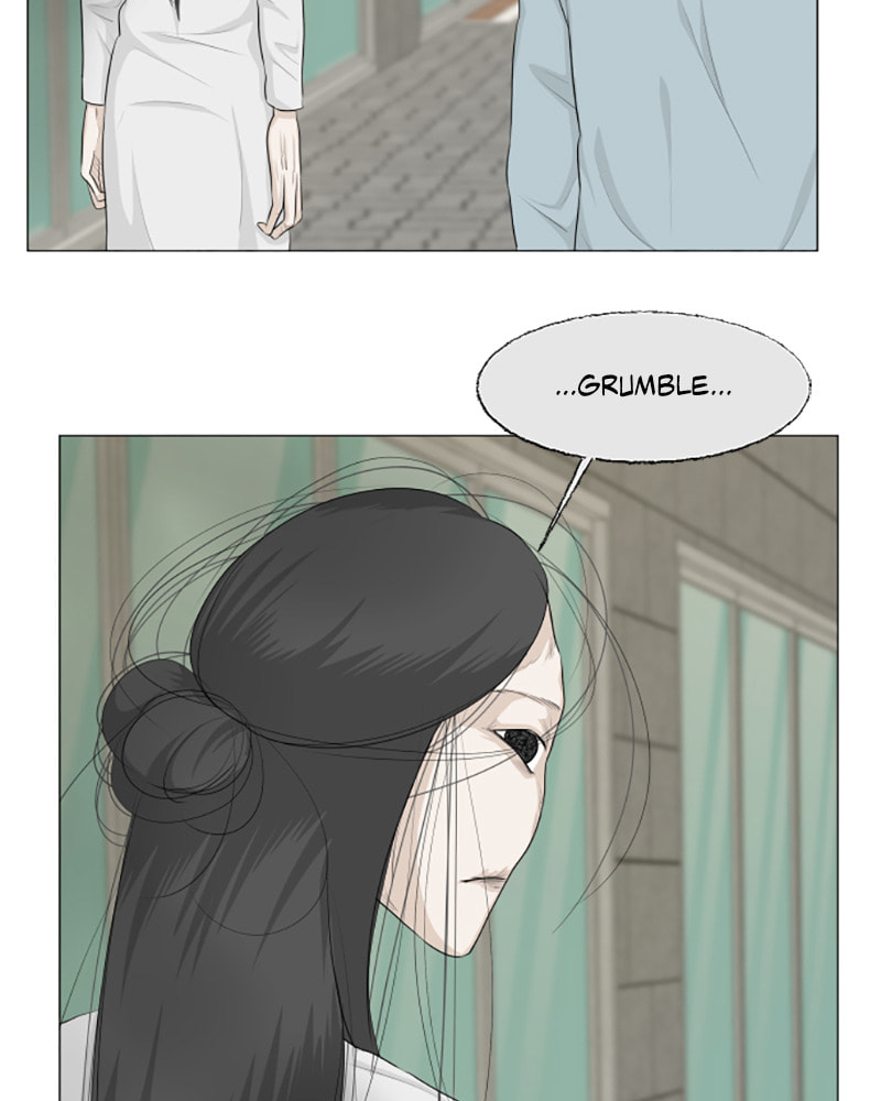 Half-Ghost Chapter 101 page 43 - 