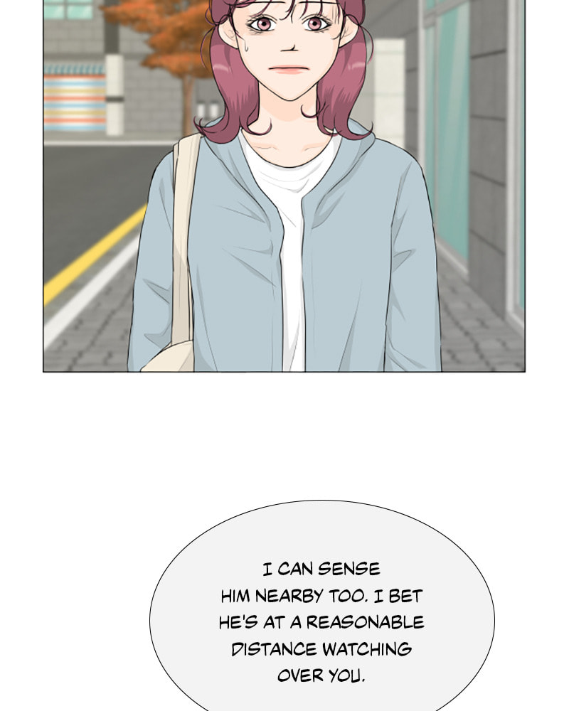 Half-Ghost Chapter 101 page 46 - 