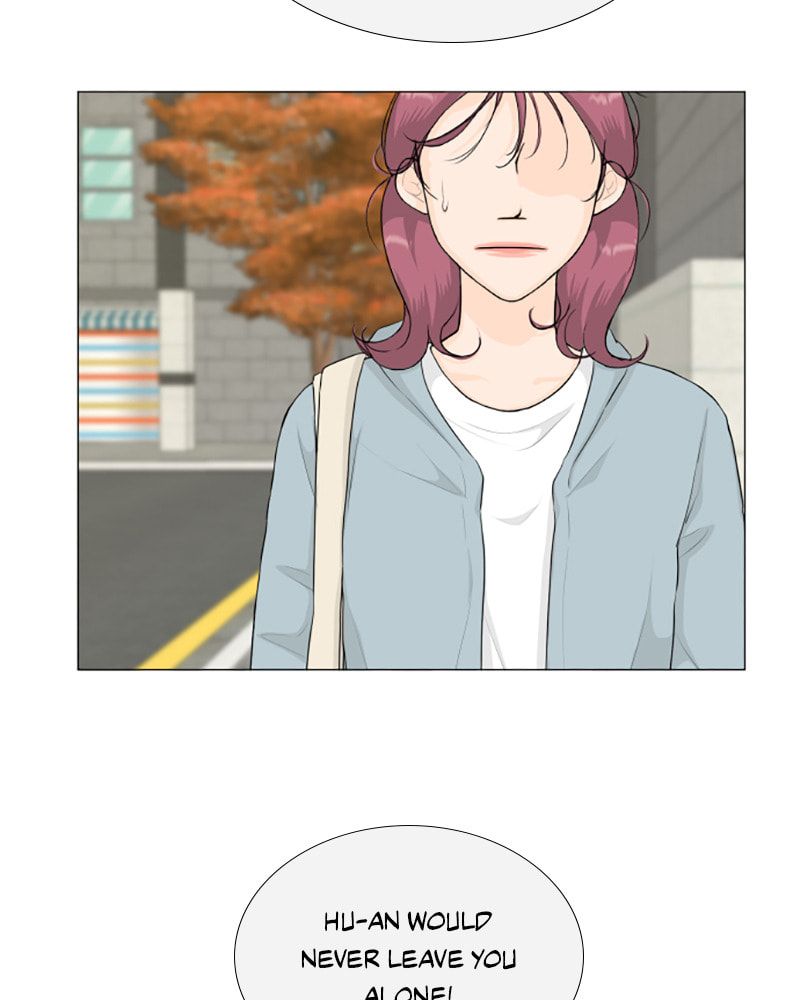 Half-Ghost Chapter 101 page 47 - 