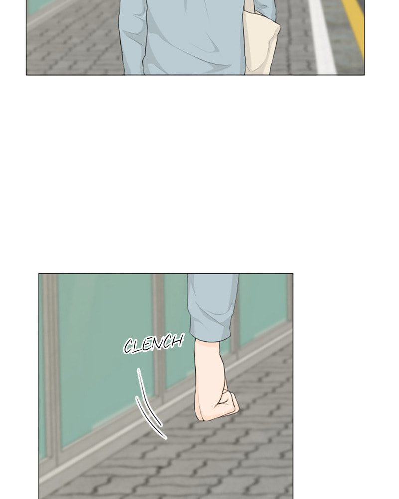 Half-Ghost Chapter 101 page 50 - 
