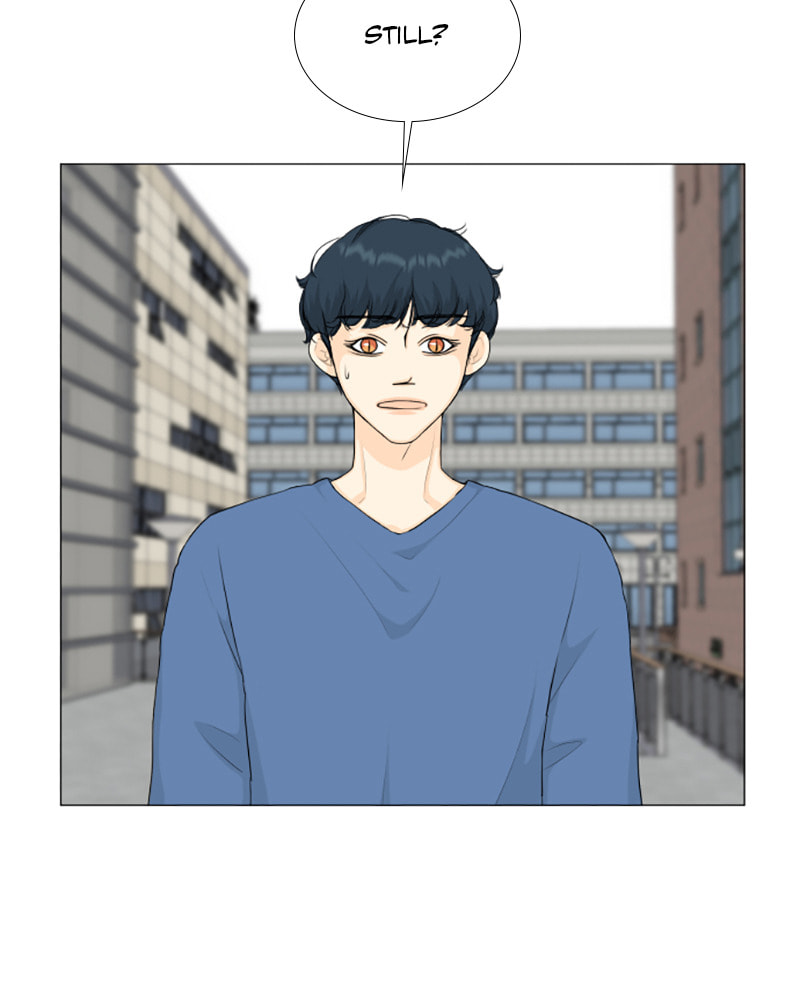 Half-Ghost Chapter 101 page 6 - 