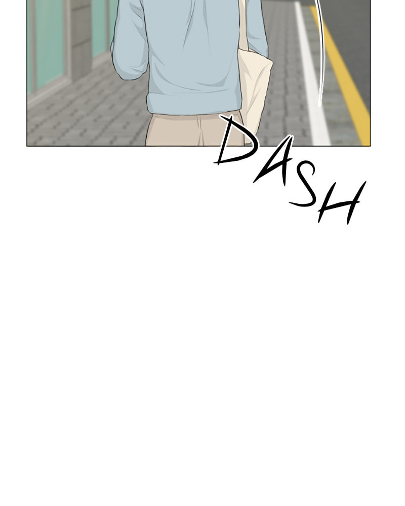 Half-Ghost Chapter 101 page 52 - 